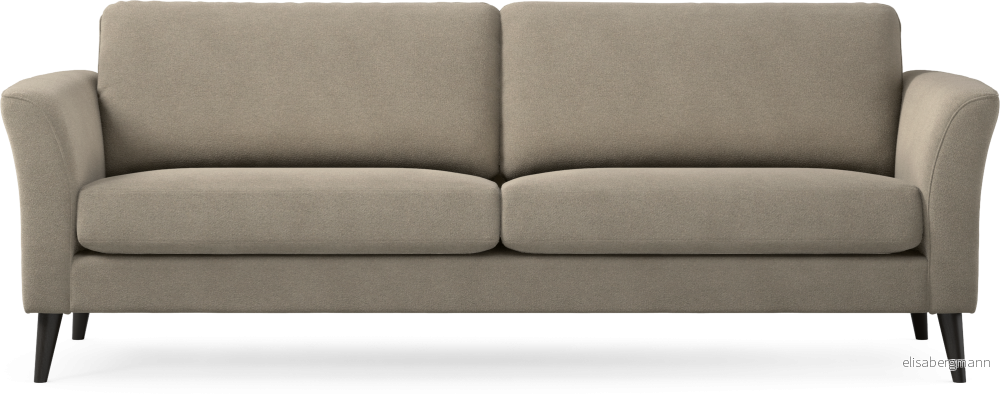 Bridge 4-sits soffa MBz5c