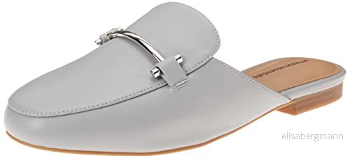 Amazon Essentials damspänne mule, Grå, 5 US 196433590574