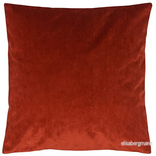 furn. Camden fyrkantig polyesterfylld kudde 5025532720511