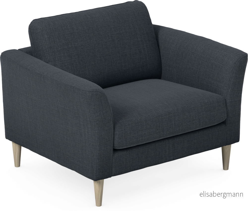Bridge Fåtölj SOvRU