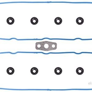 12637683 VS50504R1 Ventilskyddspackningssats kompatibel med 4,8 L 5,3 6,0 6,2 Chevy Silverado, Suburban, Tahoe, Trailblazer, GMC Sierra, Yukon, sändebud, Cadillac Escalade 768564336323 12637683 VS50504R1 Ventilskyddspackningssats kompatibel med 4,8 L 5,3 6,0 6,2 Chevy Silverado, Suburban, Tahoe, Trailblazer, GMC Sierra, Yukon, sändebud, Cadillac Escalade 768564336323
