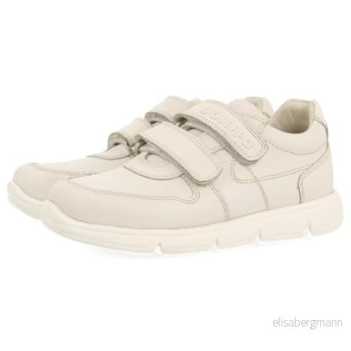 Gioseppo MARVEDE - Sneakers - Vit 8445413415379