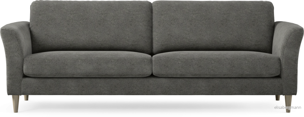 Bridge 4-sits soffa ZSs2W