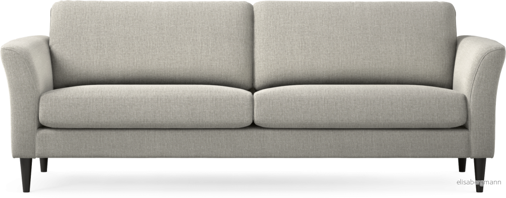 Bridge 4-sits soffa WP12i