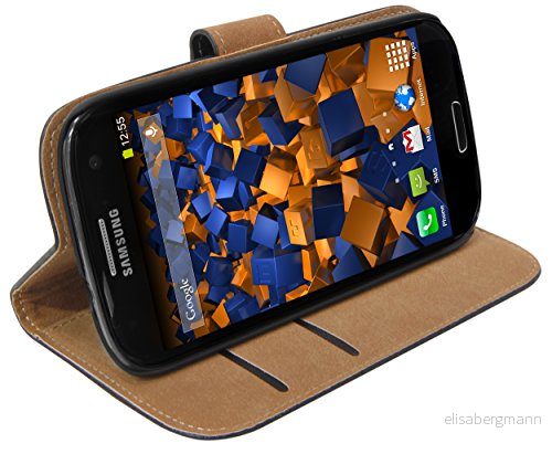 mumbi bokfodral för Samsung 4250261433505