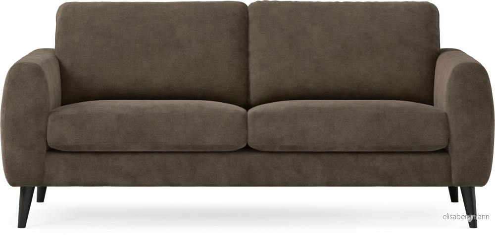 Bridge 2-sits soffa FFPtv