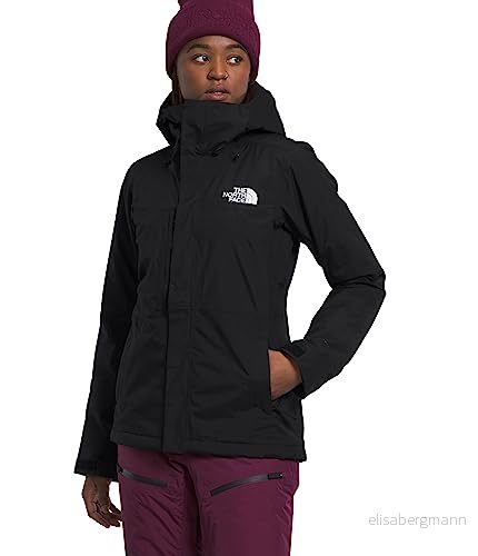 THE NORTH FACE Freedom jacka Tnf svart XL 196573146822