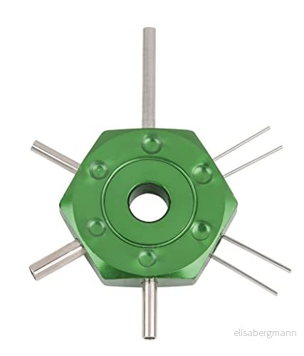 KS Tools 150.1232 Upplåsningsverktyg 4042146601402