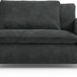 Bellora 2-sits med armstöd höger kgS0c Bellora 2-sits med armstöd höger kgS0c