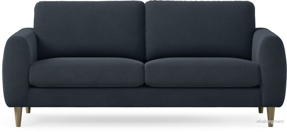 Bridge 2-sits soffa cPT2u