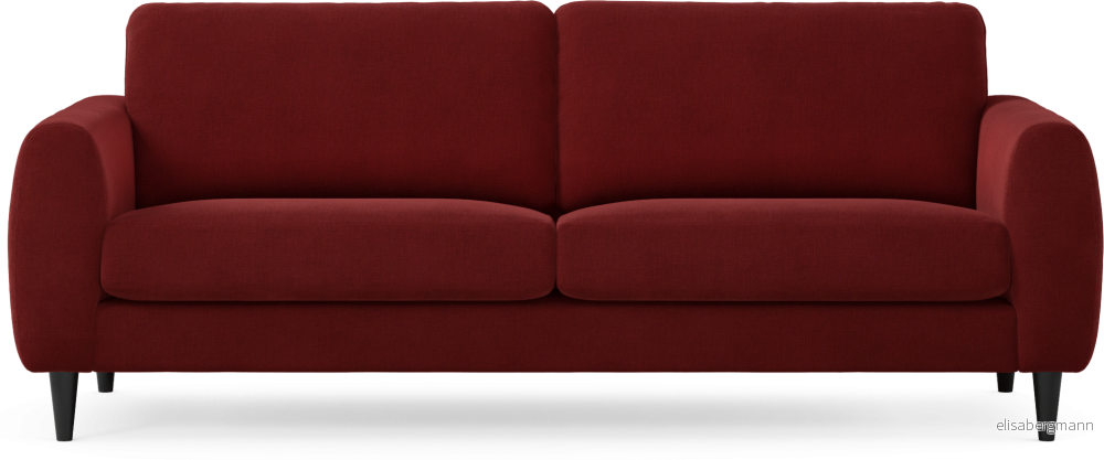 Bridge 3-sits soffa 1tJ7R