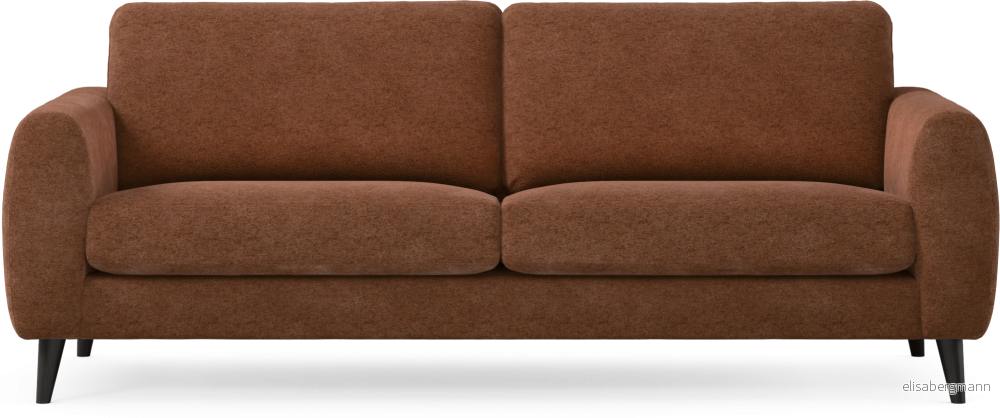 Bridge 3-sits soffa 8cbpV