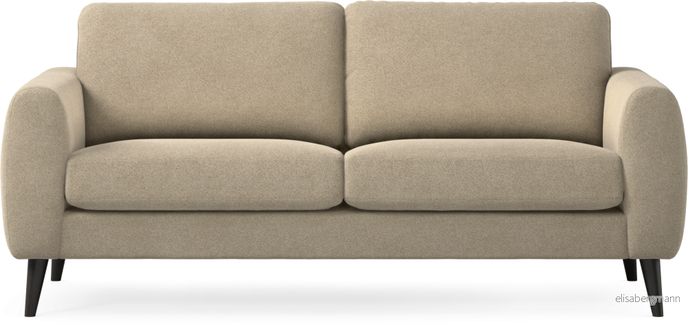 Bridge 2-sits soffa LO9vD