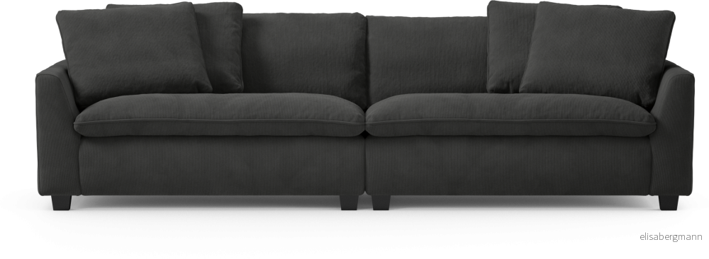 Bellora 4-sits soffa 1pEhu