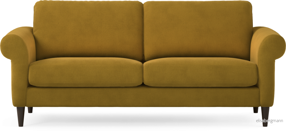 Bridge 2-sits soffa UFHmY