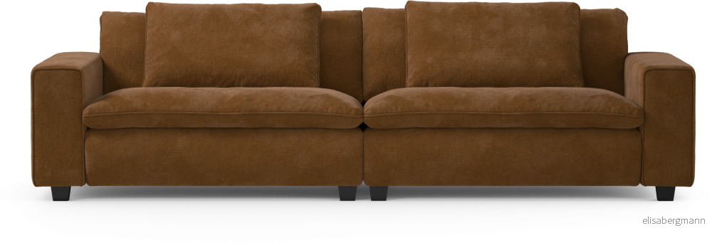 Bellora 4-sits soffa eiKIF