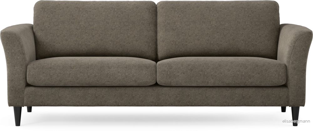 Bridge 3-sits soffa GWt4z