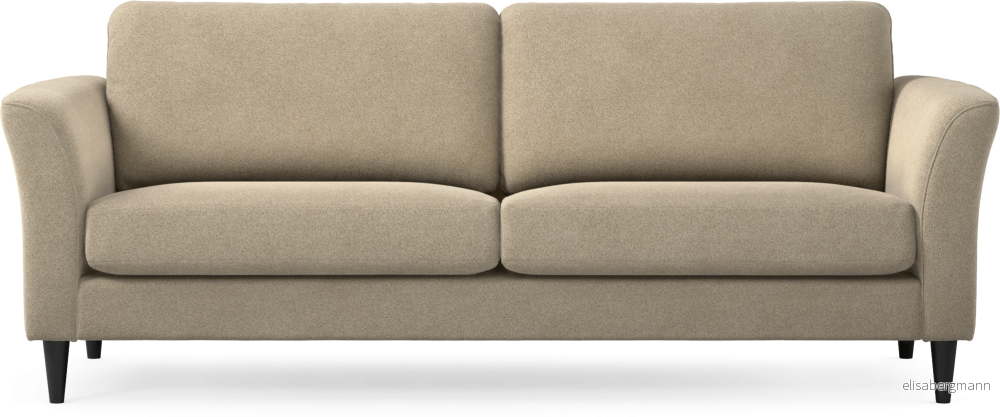 Bridge 3-sits soffa UmnaJ