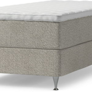 Delux Dream Ställbar säng, enkelsäng med bäddmadrass och sängben un65U Delux Dream Ställbar säng, enkelsäng med bäddmadrass och sängben un65U