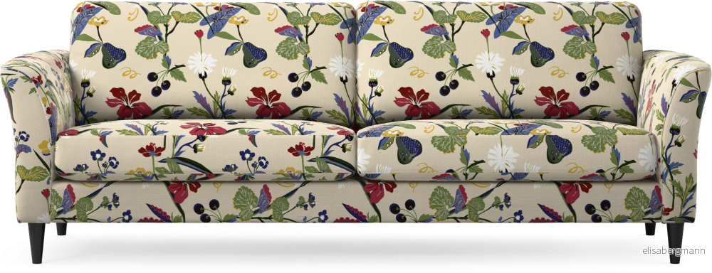 Bridge 4-sits soffa VvKGD