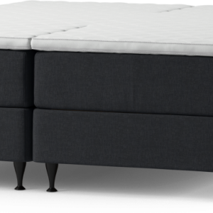 Delux Dream Ställbar säng, dubbelsäng med bäddmadrass och sängben Mt1tB Delux Dream Ställbar säng, dubbelsäng med bäddmadrass och sängben Mt1tB